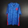 England 2020/22 Away Football Shirt