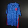England 2020/22 Away Football Shirt - photo 2