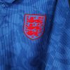 England 2020/22 Away Football Shirt - photo 3