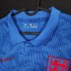 England 2020/22 Away Football Shirt - photo 4