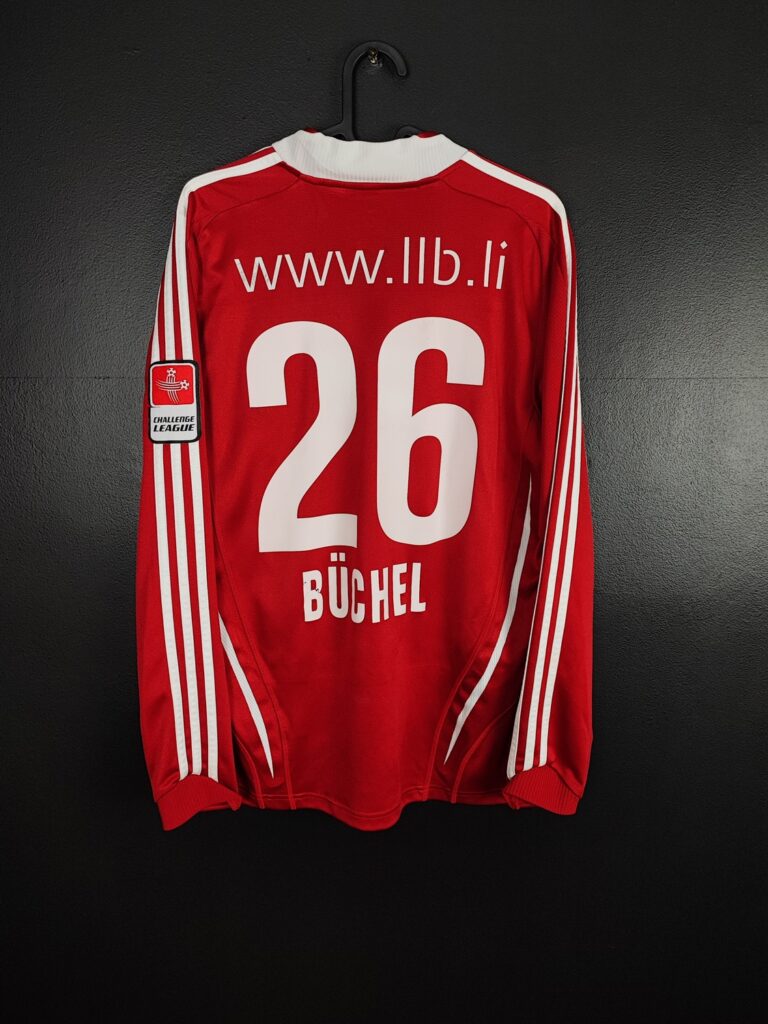Koszulka piłkarska Borussia Dortmund 2000/02 Home Goool