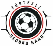 football second hand logo