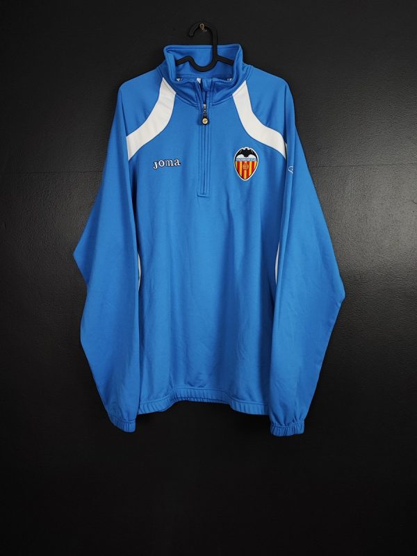 Bluza piłkarska treningowa Valencia CF 2012/13 Joma [XL]