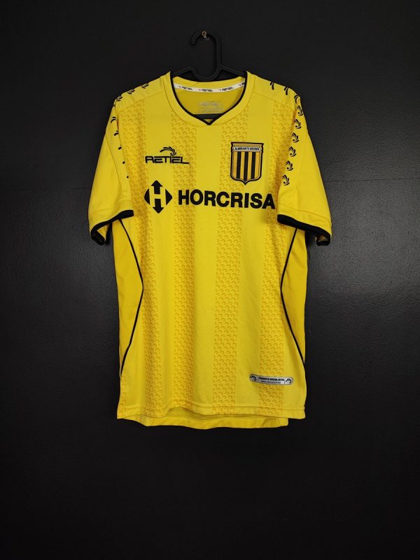 Koszulka piłkarska Almirante Brown 2021/22 Home Retiel [M]