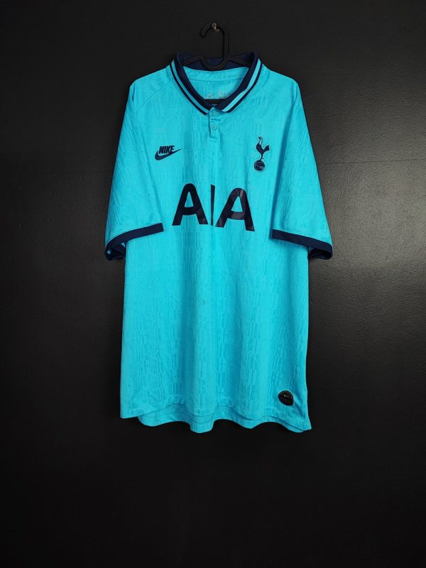 Koszulka piłkarska Tottenham 2019/20 Third Nike [3XL]