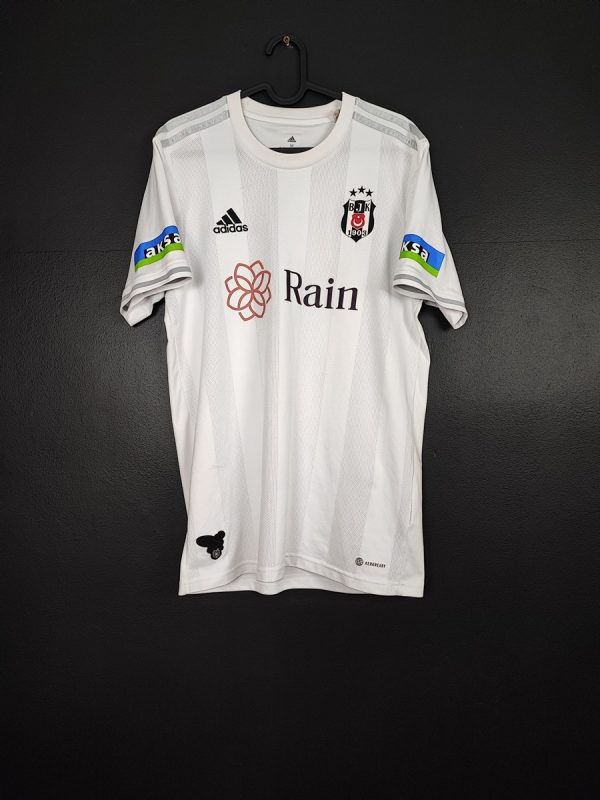 Koszulka piłkarska Besiktas 2022/23 Home Adidas [M]