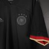 Germany 2020/22 Away Football Shirt Adidas - photo 3