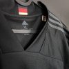 Germany 2020/22 Away Football Shirt Adidas - photo 4