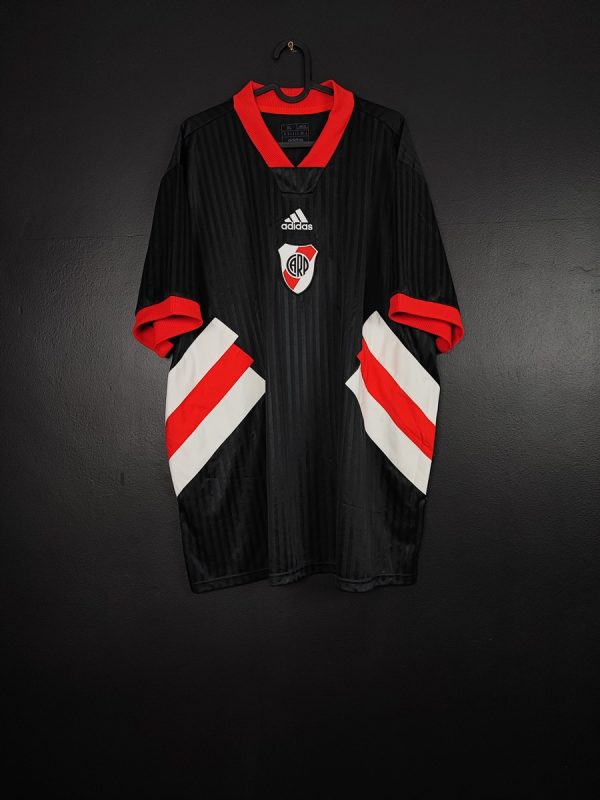 Koszuka piłkarska River Plate 2022/23 Retro Adidas XL