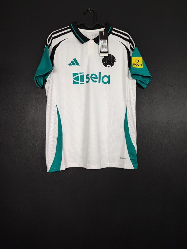 Koszulka piłkarska Newcastle United 2024/25 Third Adidas [L] Women NEW
