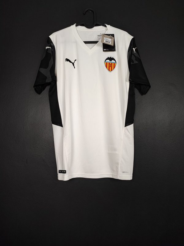 Koszulka piłkarska Valencia 2021/22 Home Puma [M] NEW