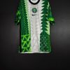 Nigeria 2020/22 Home Football Shirt Nike