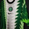Nigeria 2020/22 Home Football Shirt Nike - photo 3