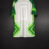 Nigeria 2020/22 Home Football Shirt Nike - photo 2