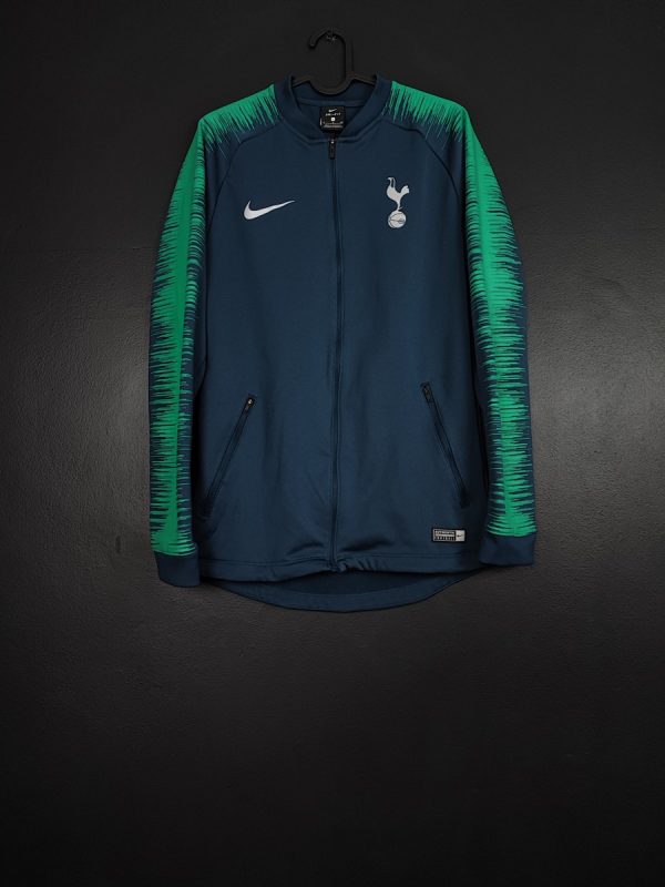 Bluza piłkarska Tottenham 2018/19 Nike [S] Training