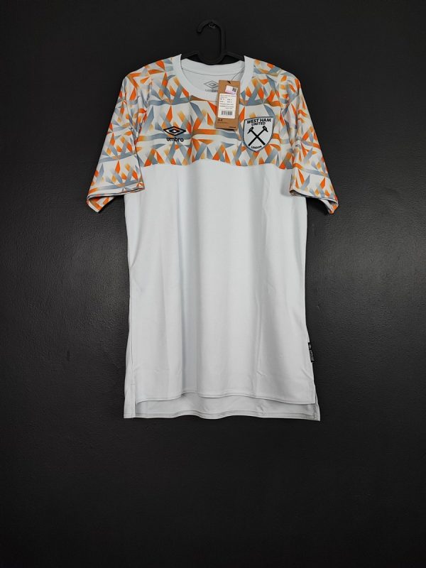 Koszulka piłkarska West Ham 2022/23 GK Umbro [M] NEW