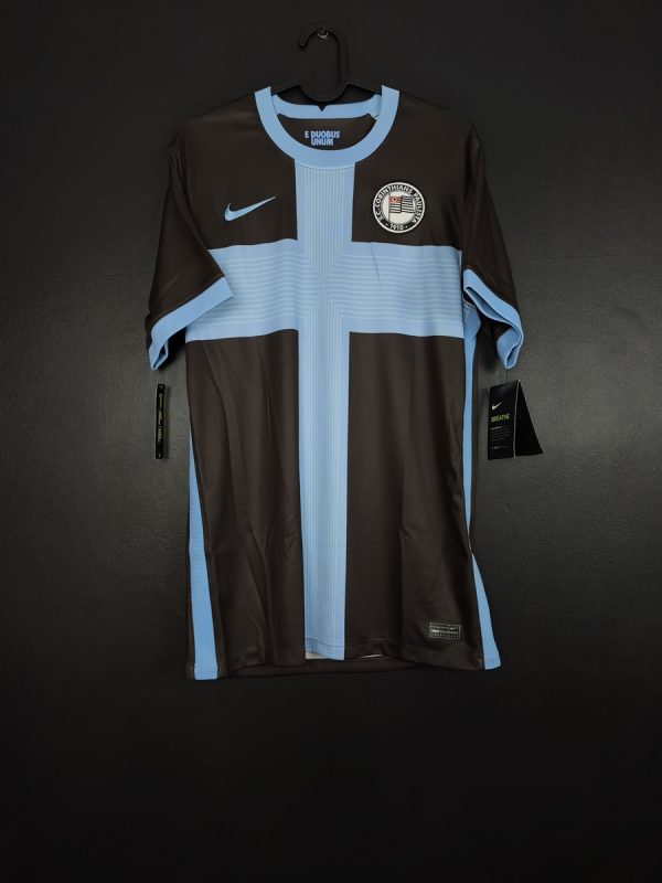 Koszulka piłkarska Corinthians 2020/21 Third Nike [S] NEW