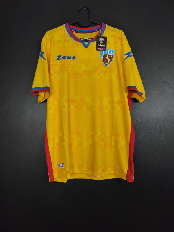 Koszulka piłkarska Salernitana 2019/20 Third Zeus [L] NEW