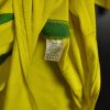 Brazil 2002/04 Home Football Shirt Nike - photo 5