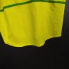 Brazil 2002/04 Home Football Shirt Nike - photo 6