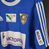 Górnik Wałbrzych 2014/15 Away Football Shirt Adidas #9 Match Issue - photo 3