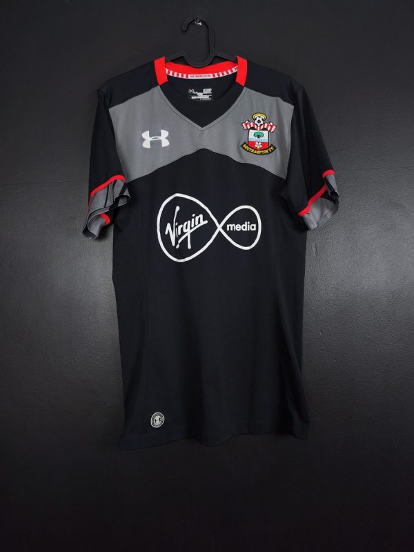 Koszulka piłkarska Southampton 2016/17 Away Under Armour [S]