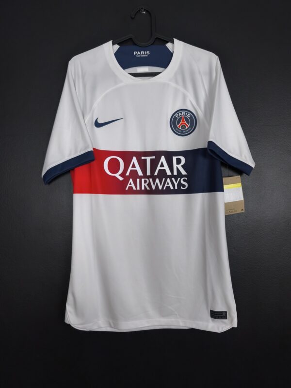 Koszulka piłkarska Paris Saint-Germain 2023/24 Away Nike [S] NEW