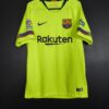 Koszulka piłkarska FC Barcelona 2018/19 Away Nike