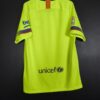 Koszulka piłkarska FC Barcelona 2018/19 Away Nike - zdjęcie 2