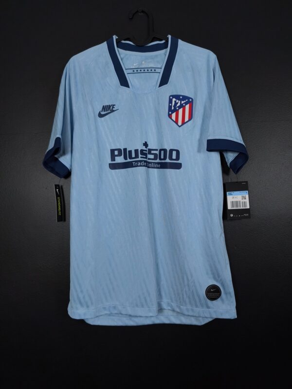Koszulka piłkarska Atletico Madryt 2019/20 Third Nike [M] NEW