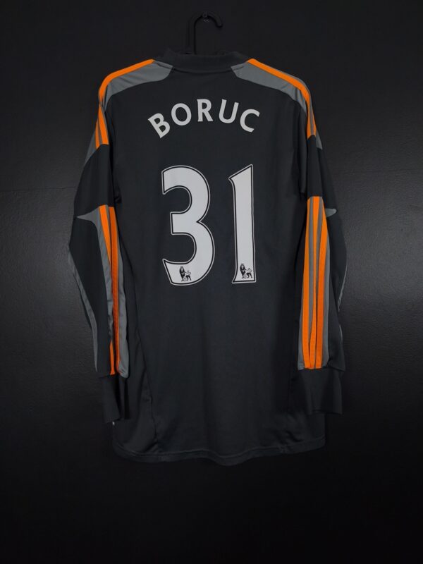Koszulka piłkarska Southampton 2013/14 GK Adidas Artur Boruc #31 [S] Long