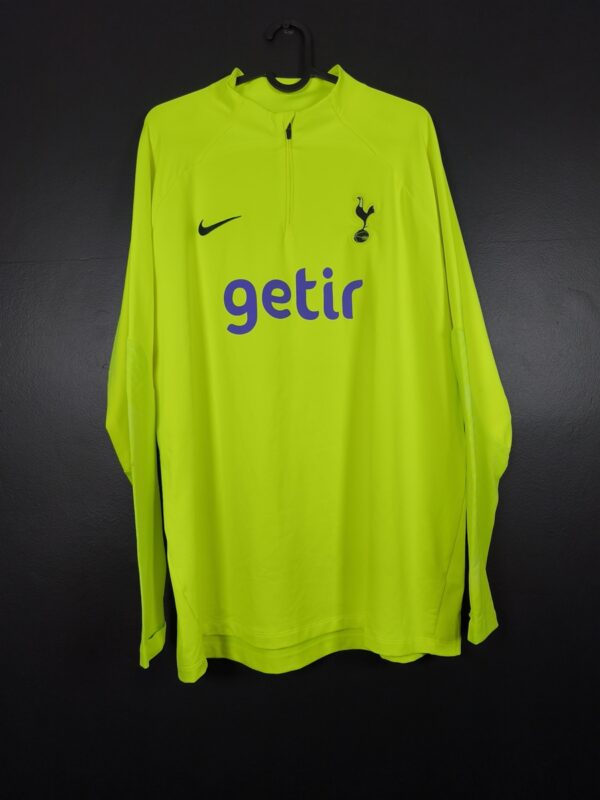 Bluza piłkarska treningowa Tottenham 2023/24 Nike [XL]