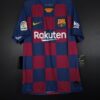FC Barcelona 2019/20 Home Football Shirt Nike