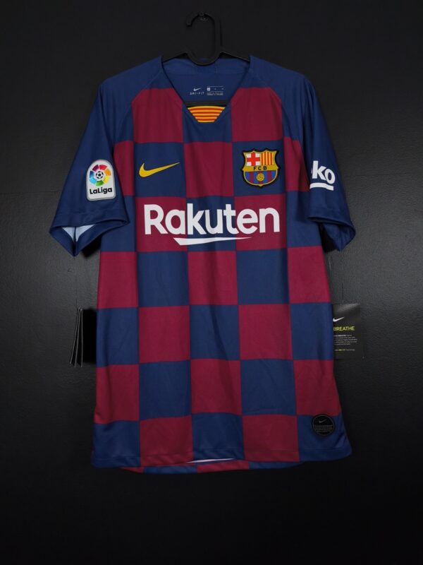 Koszulka piłkarska FC Barcelona 2019/20 Home Nike [M] NEW