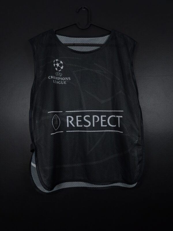 Narzutka zawodnika rezerwowego Champions League