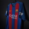 FC Barcelona 2016/17 Home Football Shirt Nike - photo 3