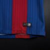 FC Barcelona 2016/17 Home Football Shirt Nike - photo 5