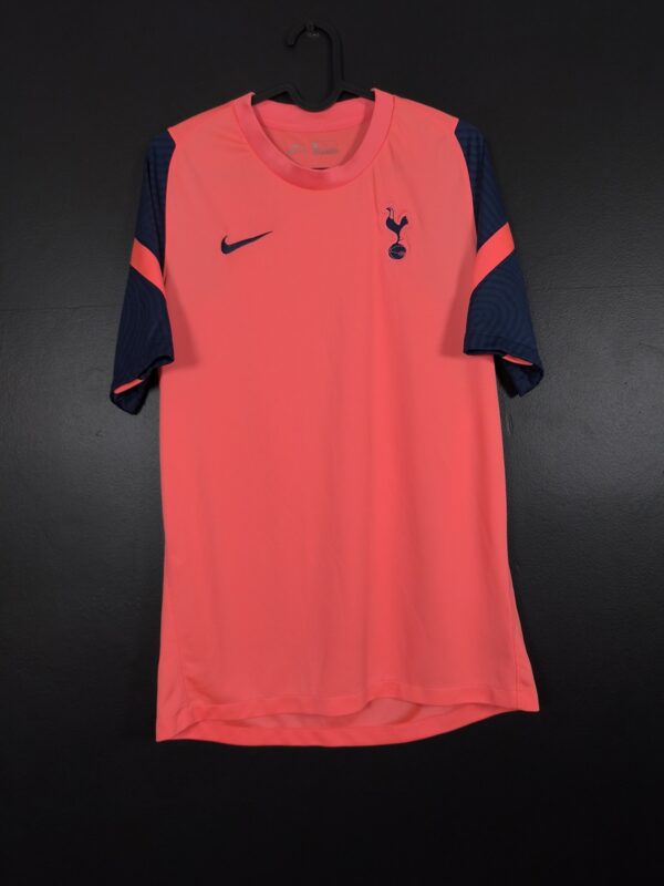 Koszulka piłkarska Tottenham 2020/22 Pre Match Nike [M]