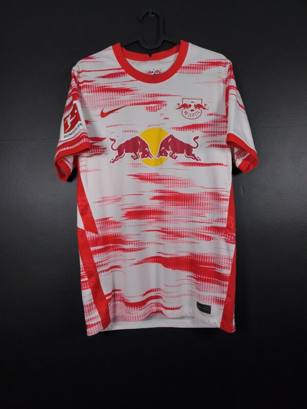 Koszulka piłkarska Red Bull Leipzig 2021/22 Home Nike [S]