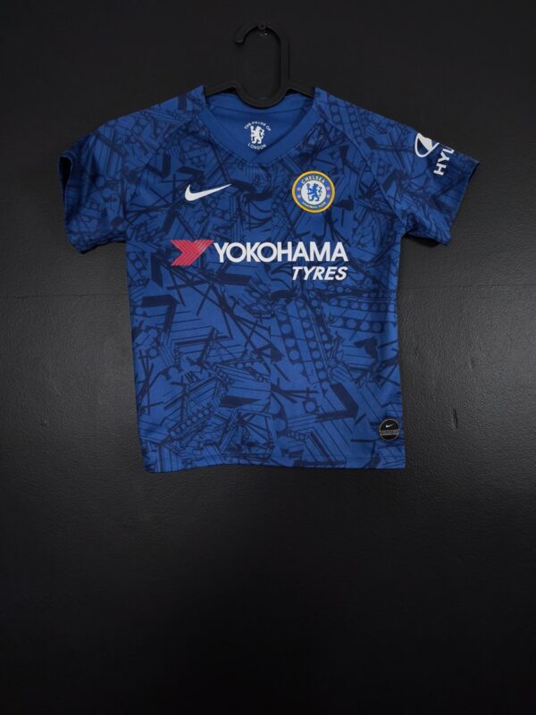 Koszulka piłkarska Chelsea 2019/20 Home Nike [YXS] Junior