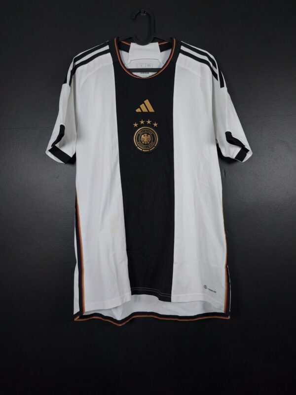 Koszulka piłkarska reprezentacji Niemcy 2022/24 Home Adidas [L]