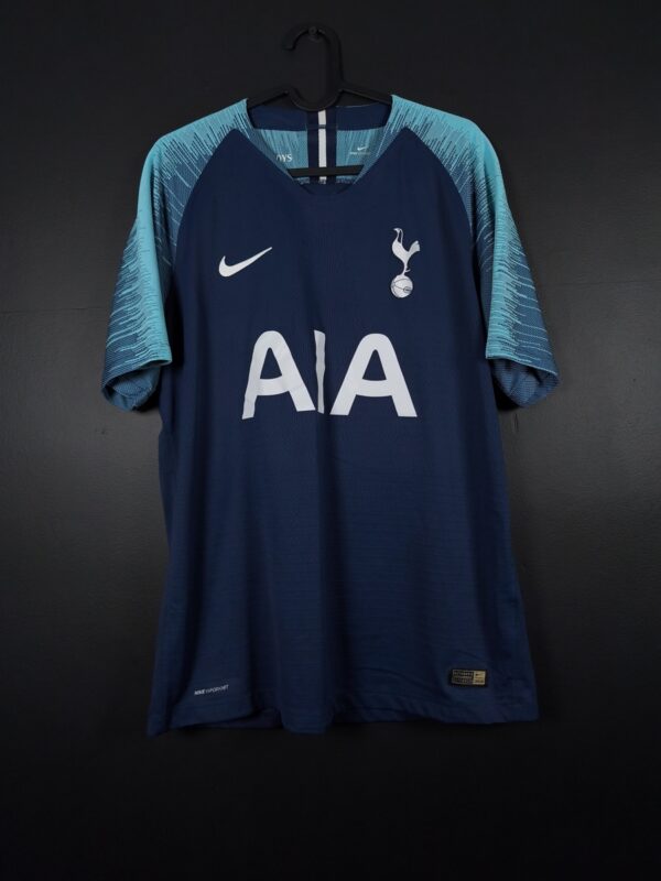 Koszulka piłkarska Tottenham 2018/19 Away Nike [L] Vapor