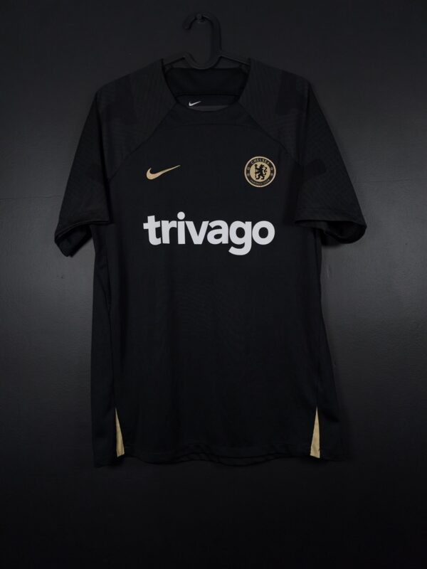 Koszulka piłkarska Chelsea 2023/24 Training Nike [M]