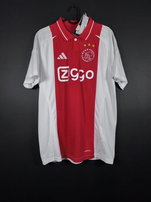 Koszulka piłkarska Ajax Amsterdam 2024/25 Home Adidas [M] NEW