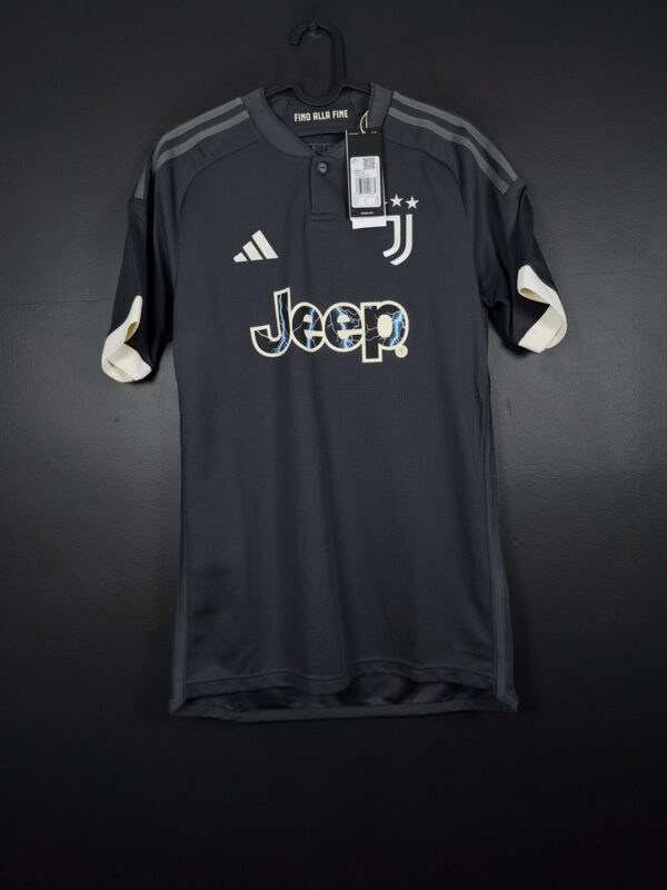 Koszulka piłkarska Juventus 2023/24 Third Adidas [S] NEW