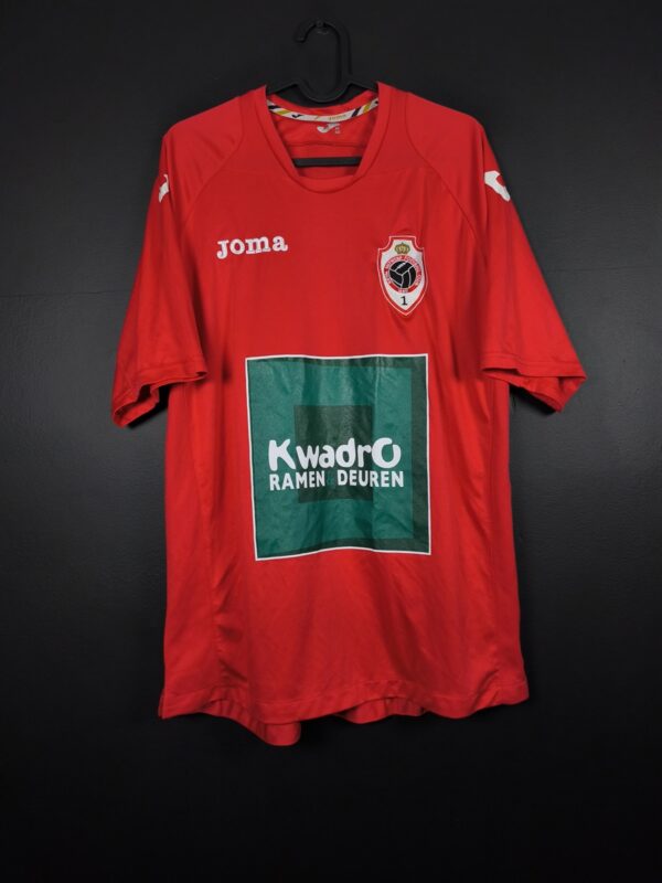 Koszulka piłkarska Royal Antwerp 2013/14 Home Joma [XL]