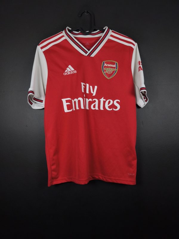 Koszulka piłkarska Arsenal 2019/20 Home Adidas [YL] Junior