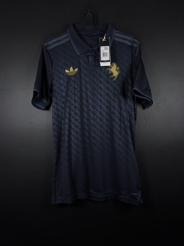 Koszulka piłkarska Juventus 2024/25 Third Adidas [S] NEW
