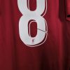 Liverpool 2019/20 Home Football Shirt New Balance Naby Keita #8 UCL - photo 5