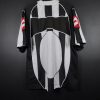 Juventus 2002/03 Home Football Shirt Lotto - photo 2